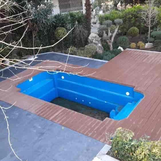 تجمع الفيبرجلاس